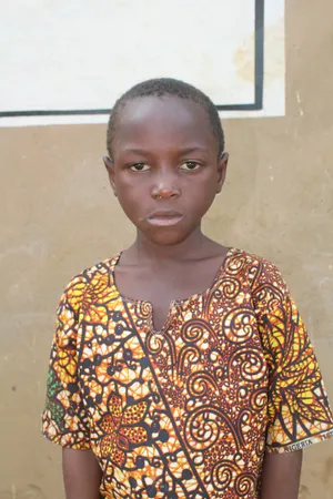 Irasibuza Baram